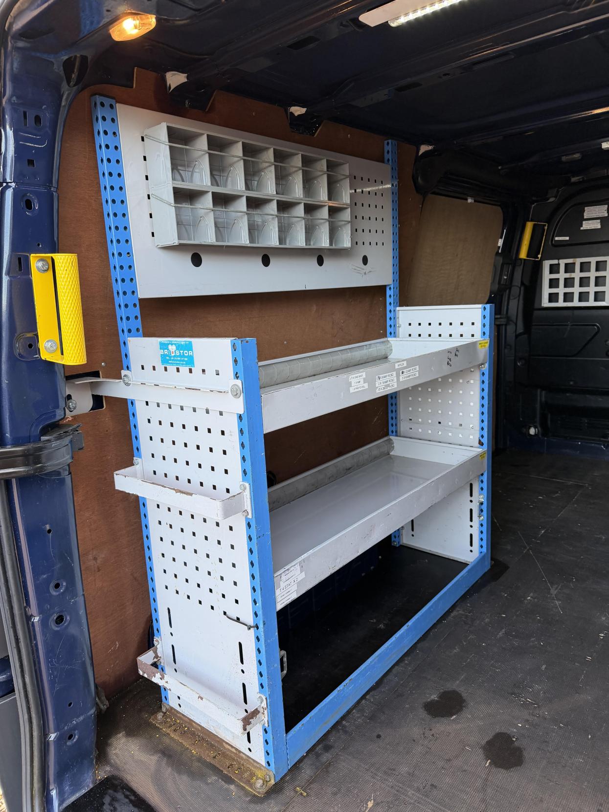 Used Ford Transit Custom 2013 for sale - 76671041: Photo 39