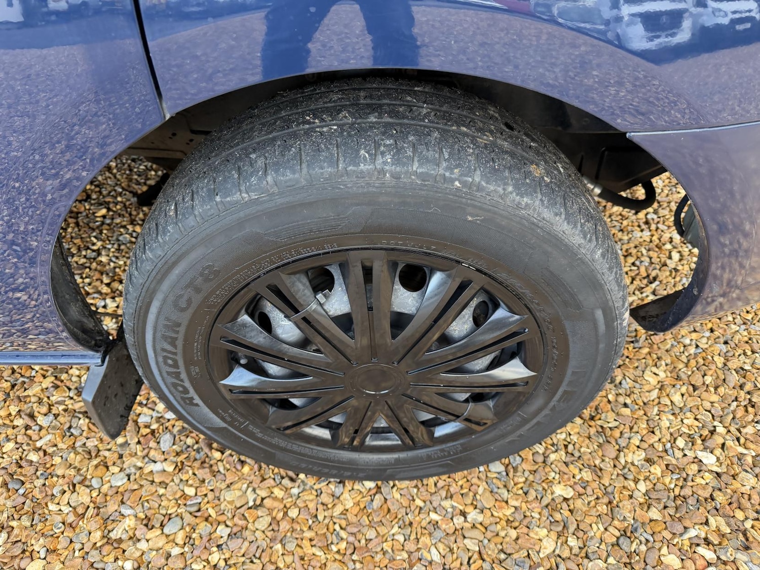 Used Ford Transit Custom 2013 for sale - 76671041: Photo 42