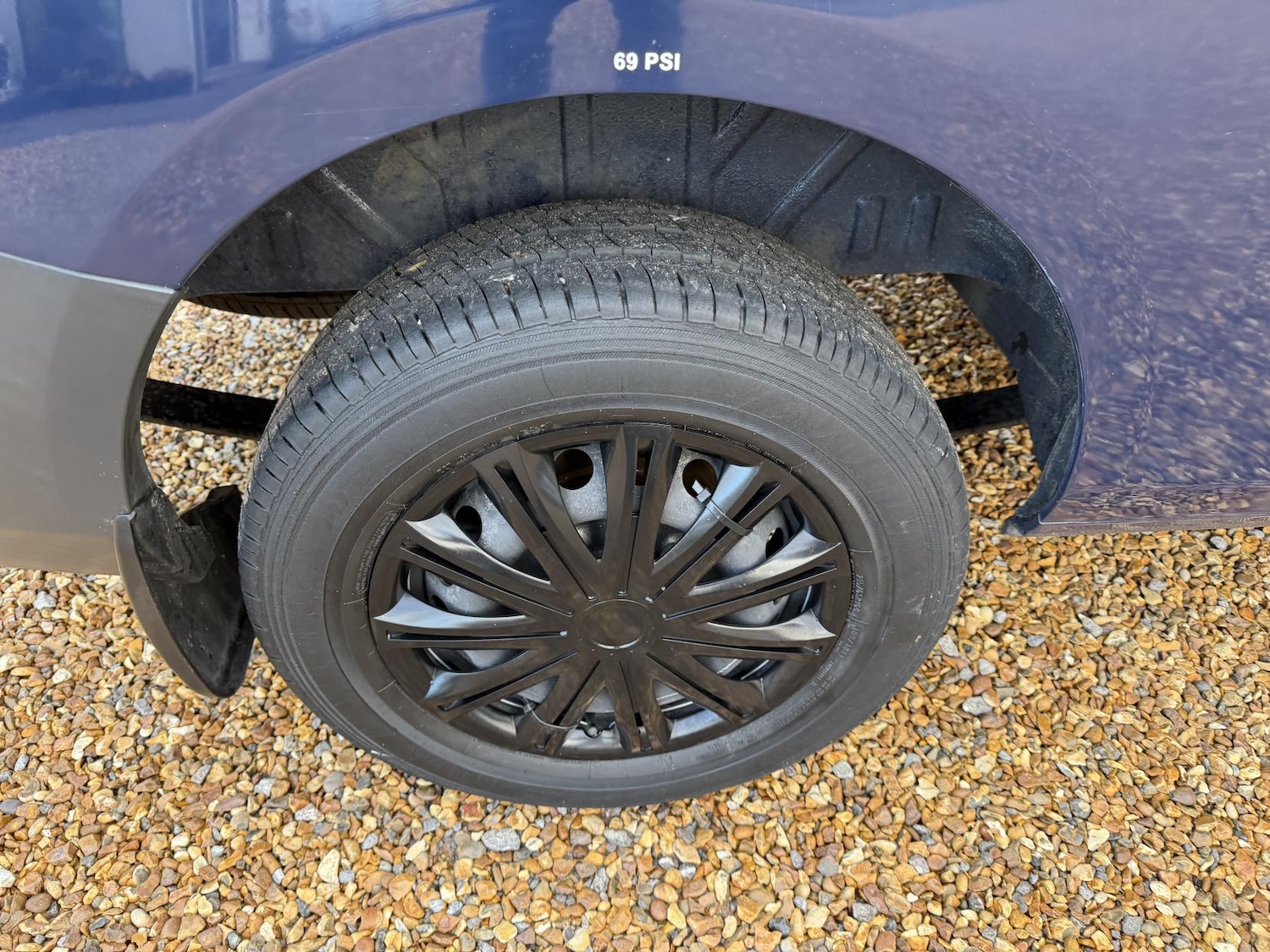 Used Ford Transit Custom 2013 for sale - 76671041: Photo 43