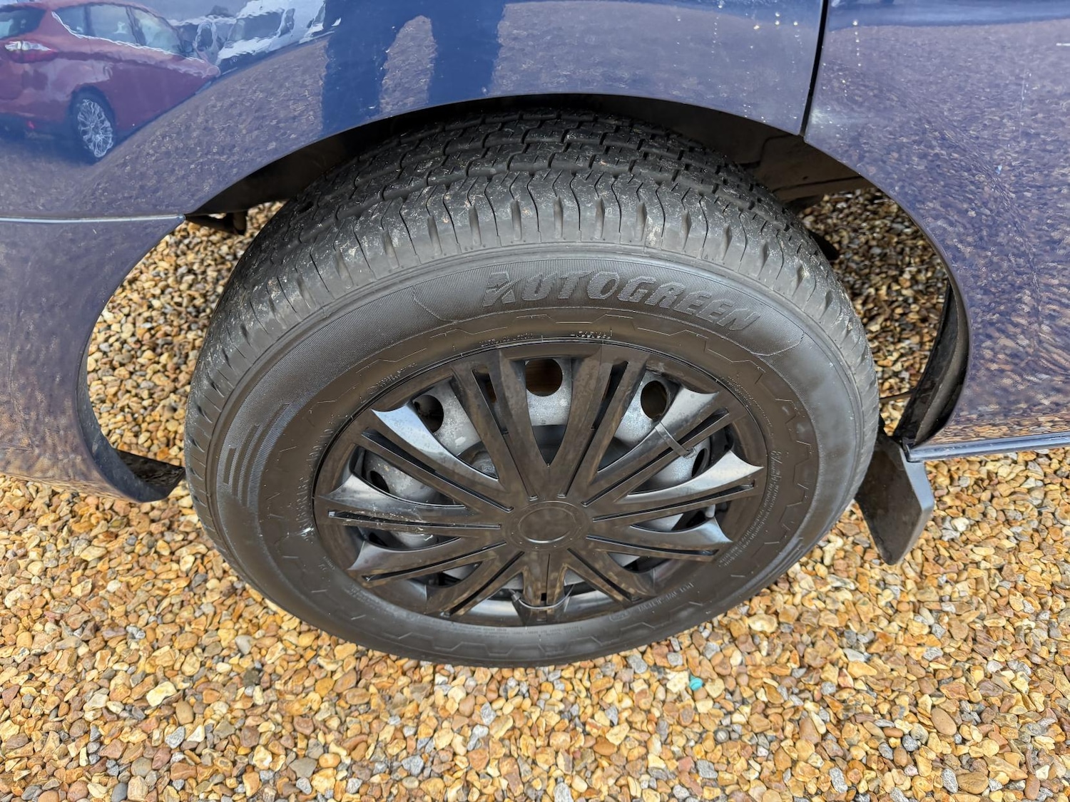 Used Ford Transit Custom 2013 for sale - 76671041: Photo 45