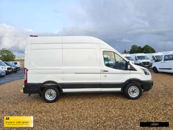 Used Ford Transit 2018 for sale - 75212947: Photo