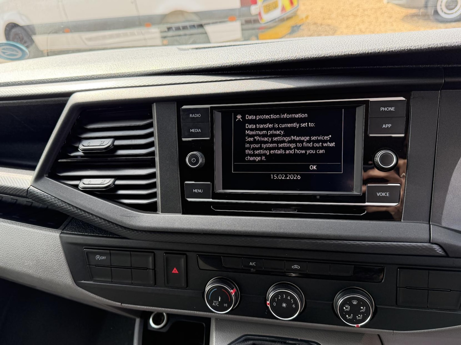 Used Volkswagen Transporter 2021 for sale - 78018720: Photo 12