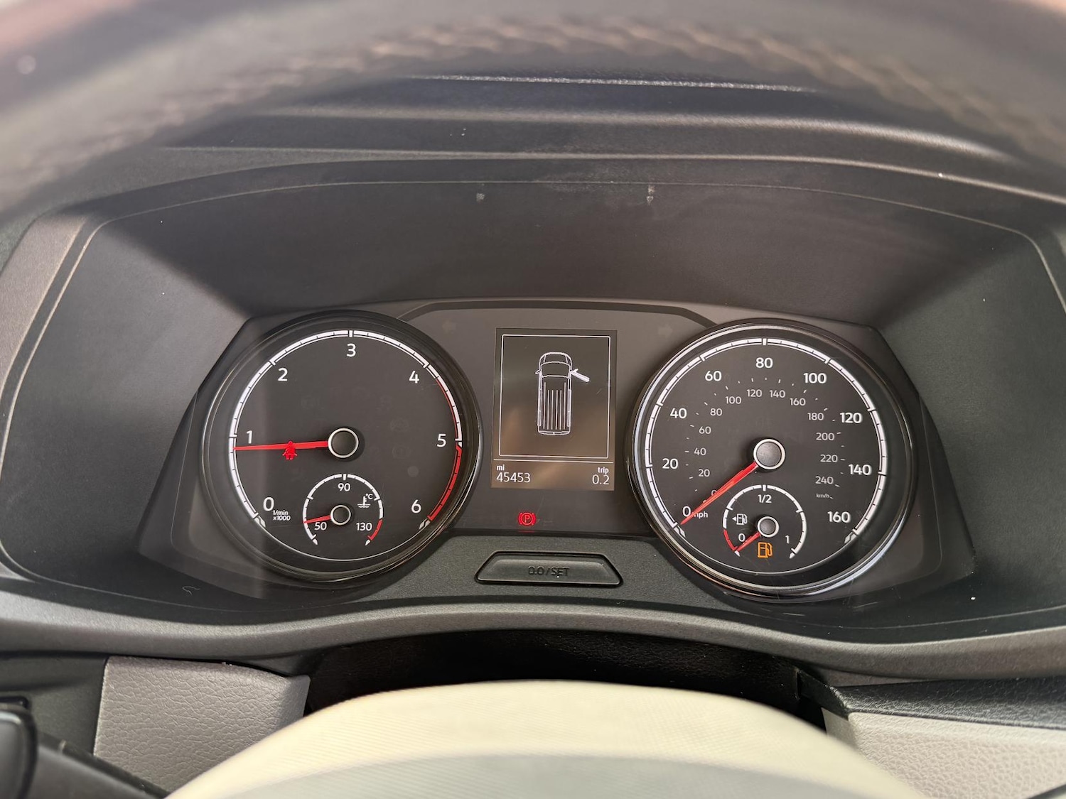 Used Volkswagen Transporter 2021 for sale - 78018720: Photo 13