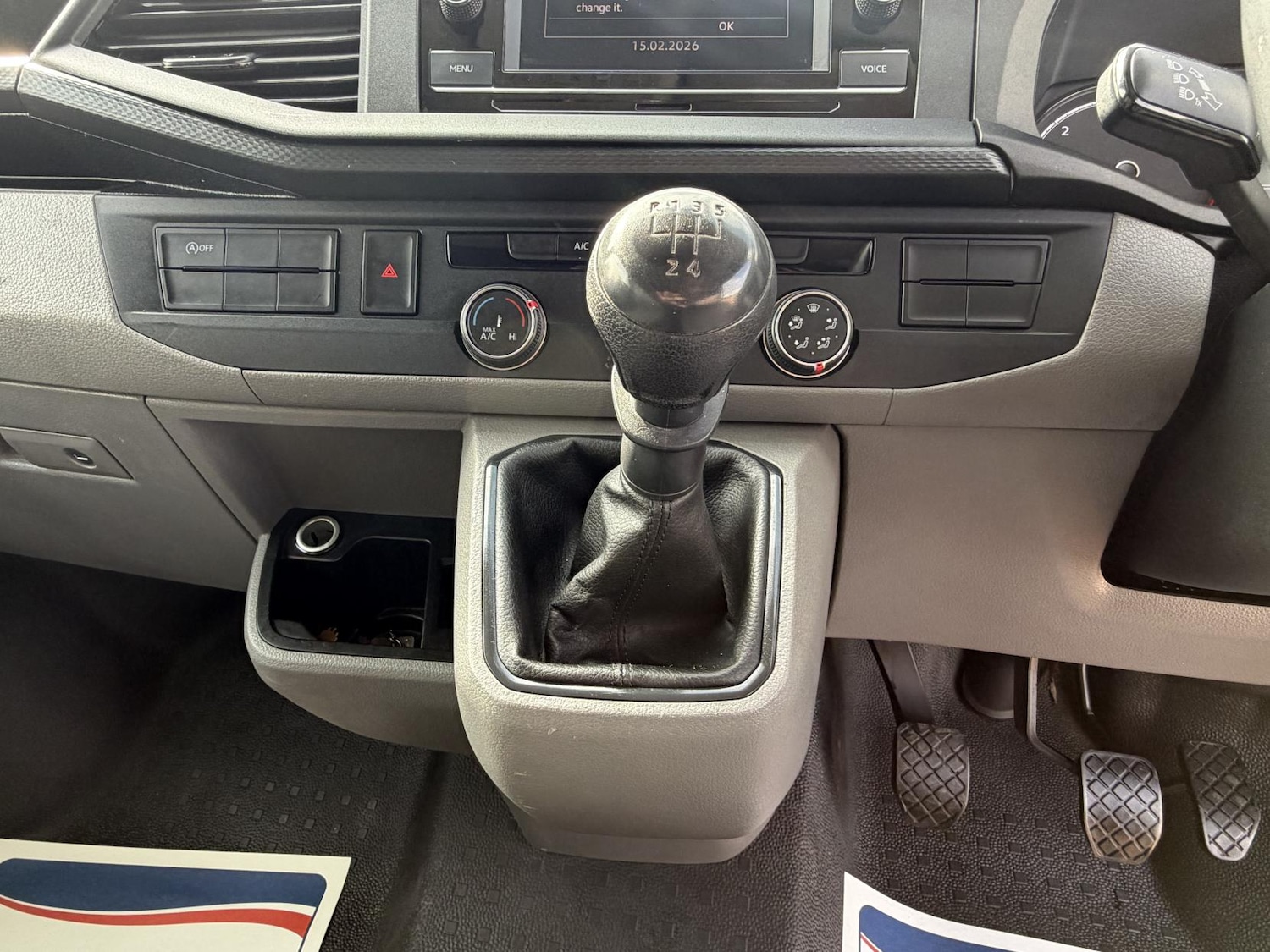 Used Volkswagen Transporter 2021 for sale - 78018720: Photo 14