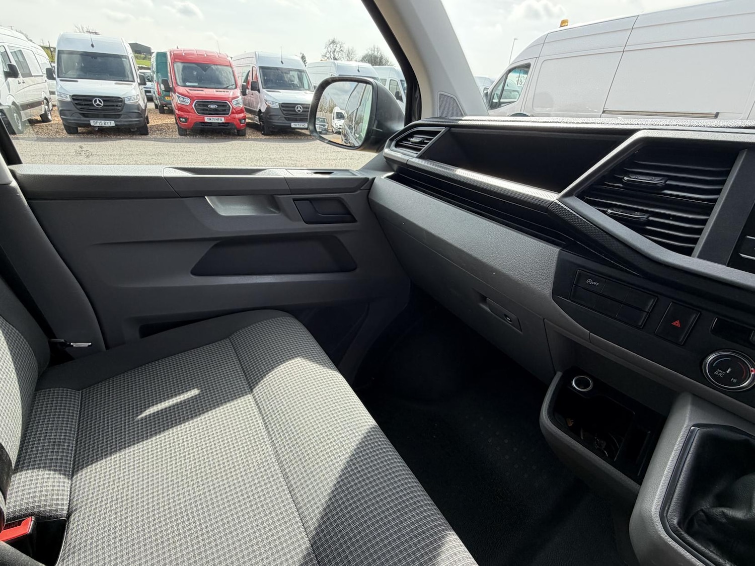 Used Volkswagen Transporter 2021 for sale - 78018720: Photo 18