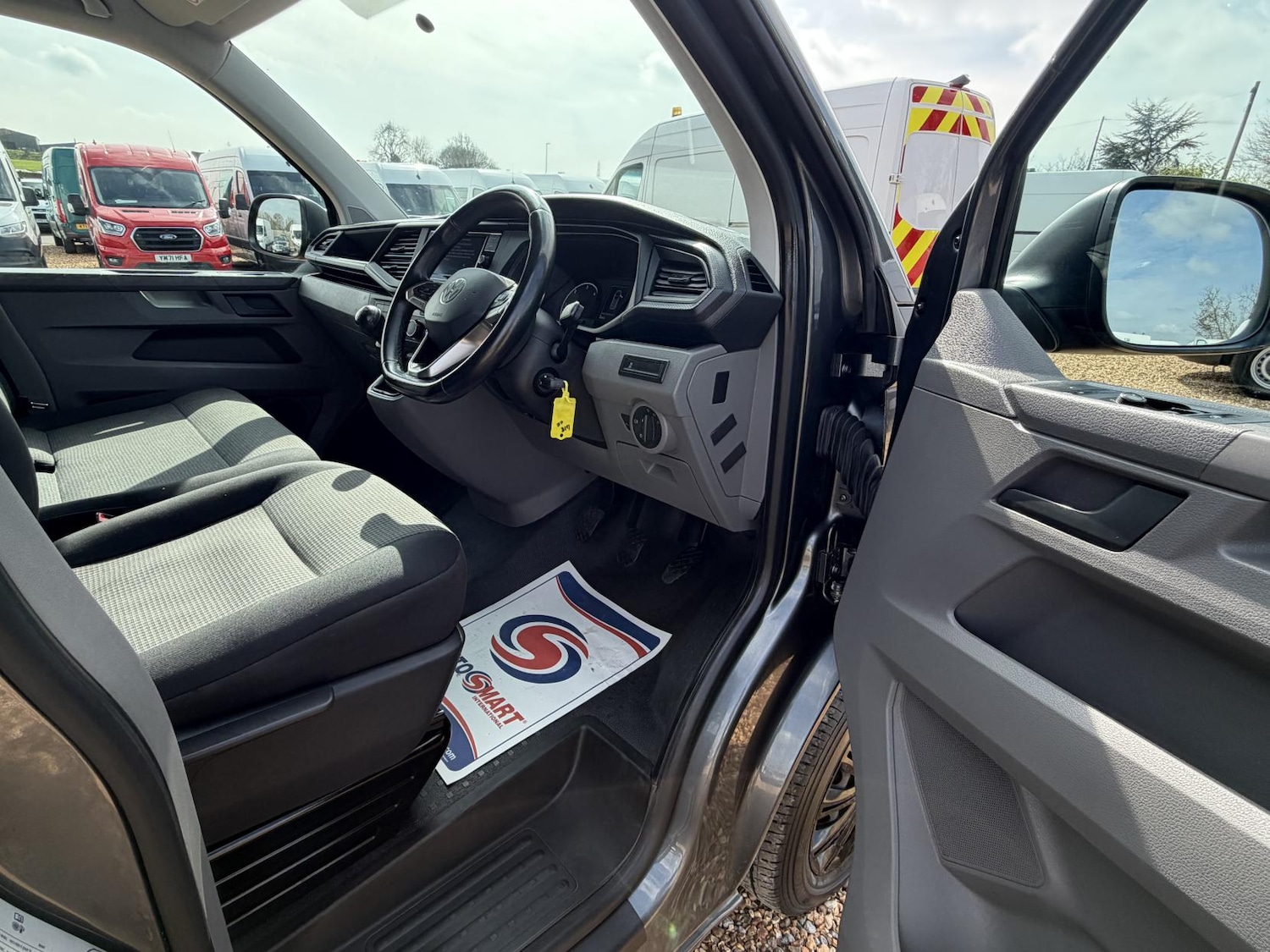 Used Volkswagen Transporter 2021 for sale - 78018720: Photo 20