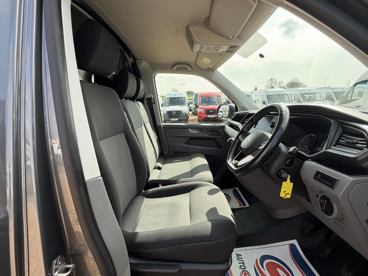 Used Volkswagen Transporter 2021 for sale - 78018720: Photo 21