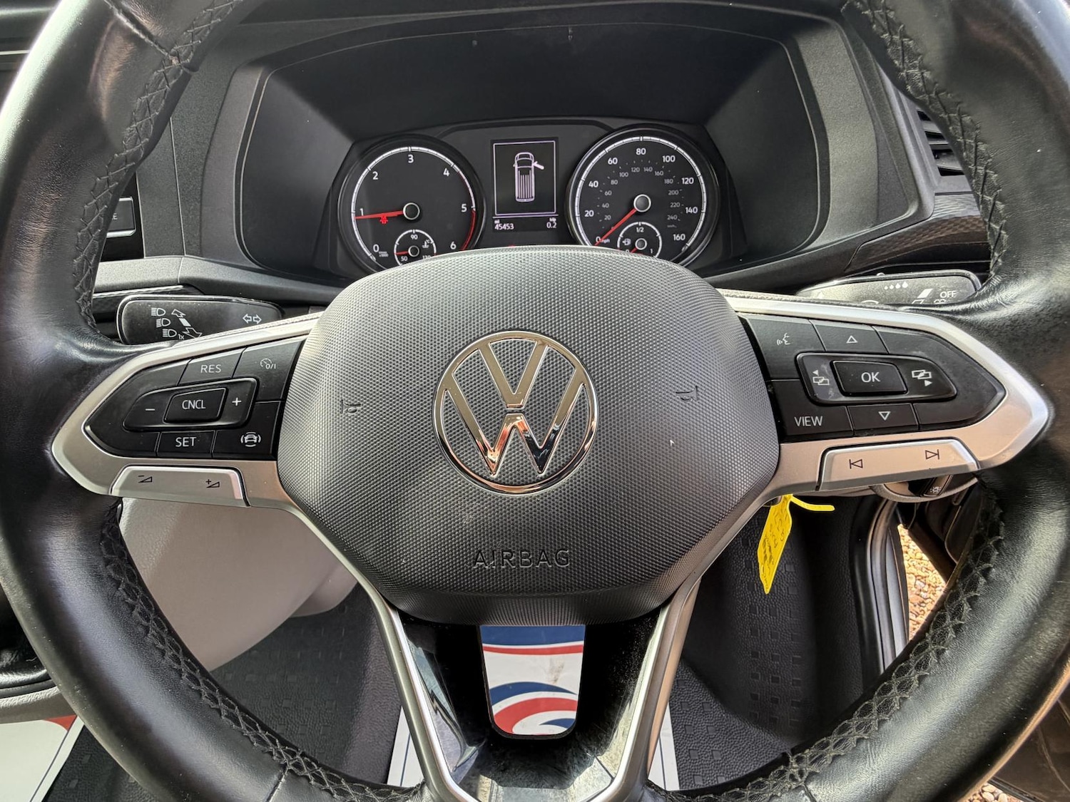 Used Volkswagen Transporter 2021 for sale - 78018720: Photo 22