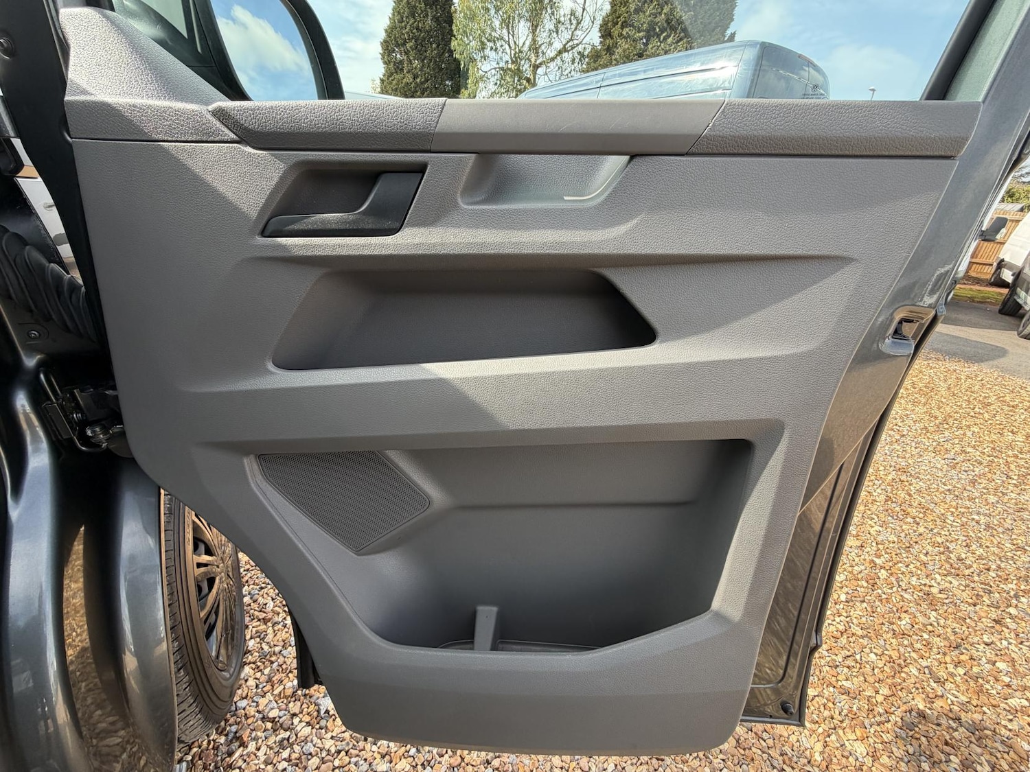 Used Volkswagen Transporter 2021 for sale - 78018720: Photo 23