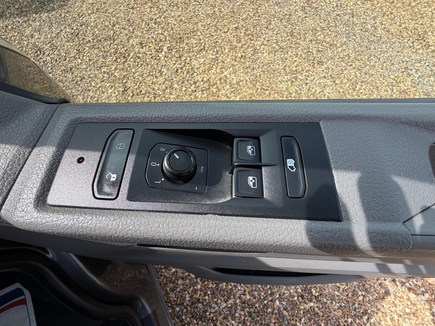 Used Volkswagen Transporter 2021 for sale - 78018720: Photo 24