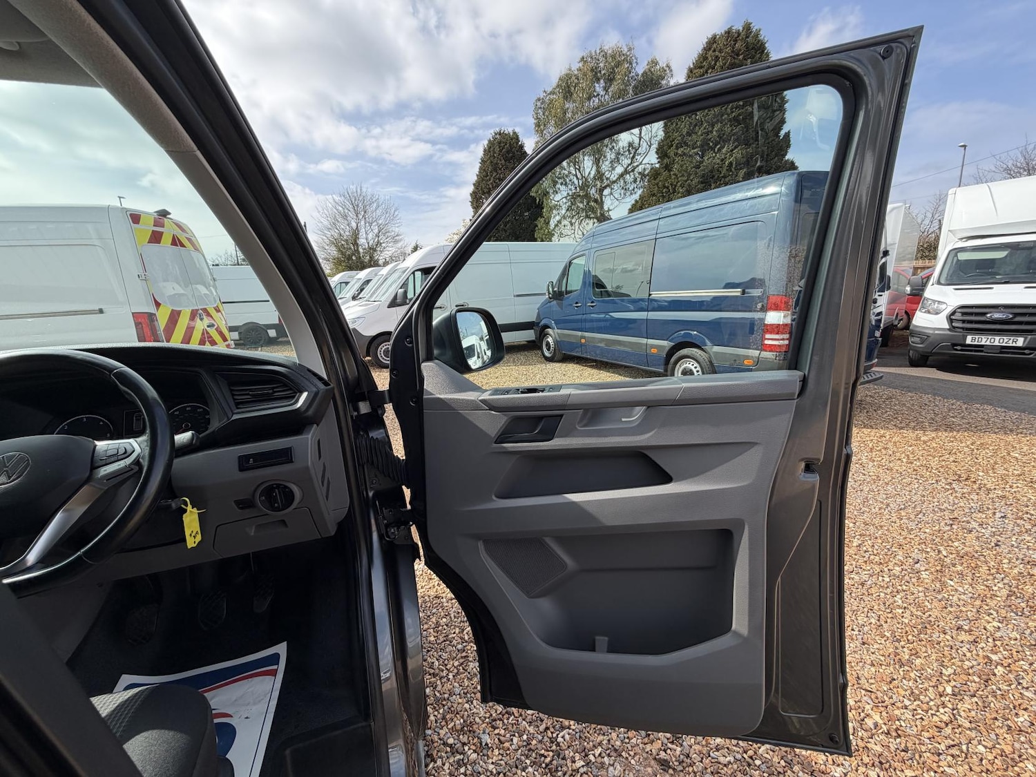 Used Volkswagen Transporter 2021 for sale - 78018720: Photo 25