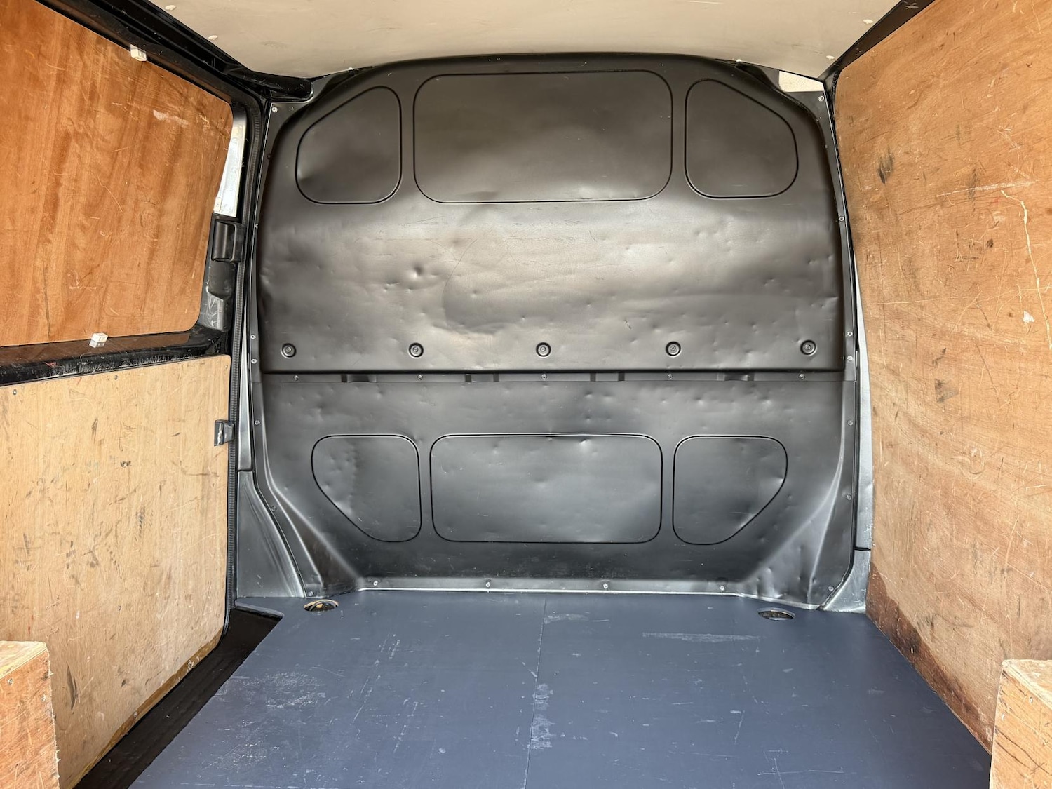 Used Volkswagen Transporter 2021 for sale - 78018720: Photo 26