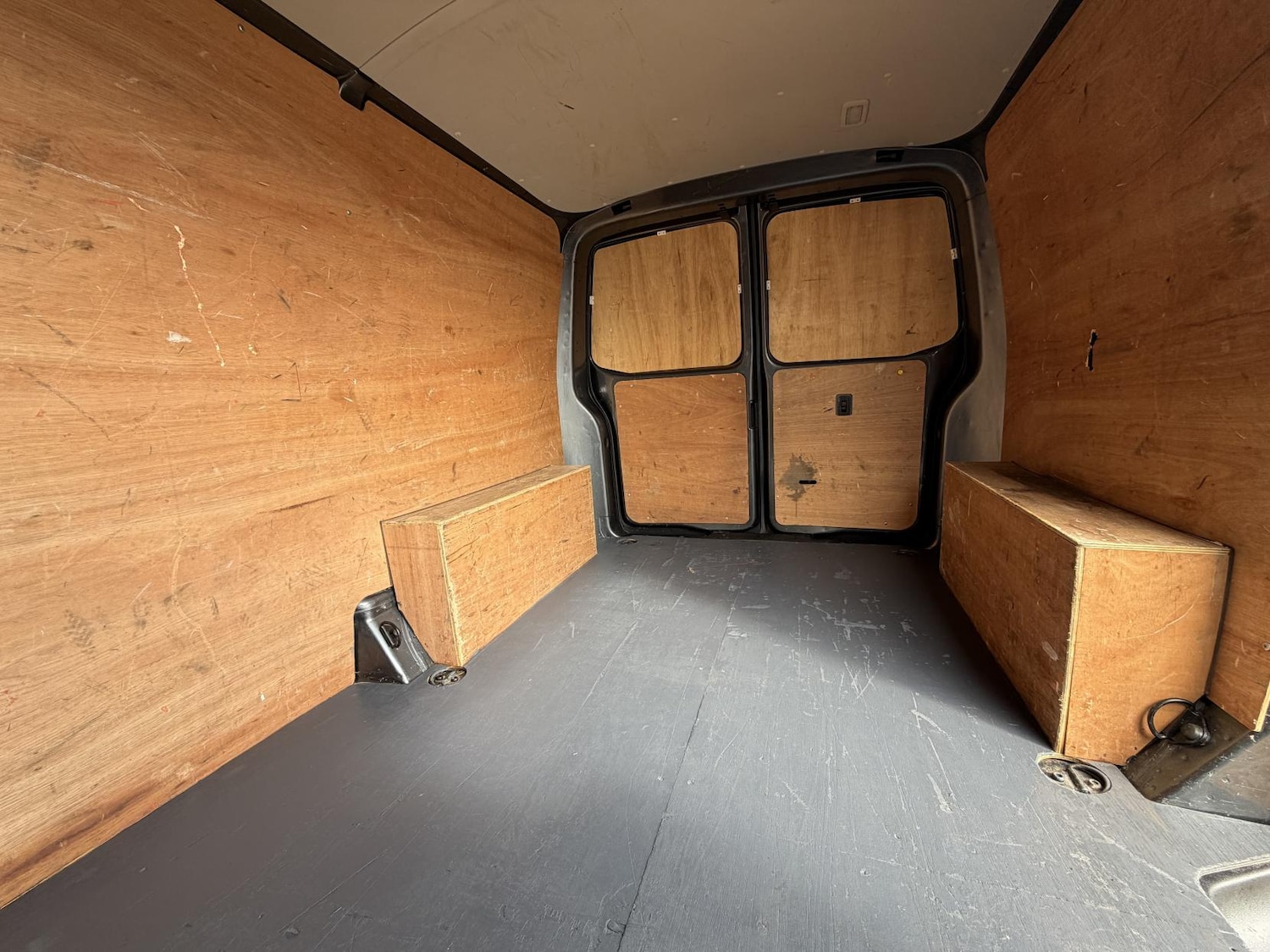 Used Volkswagen Transporter 2021 for sale - 78018720: Photo 30