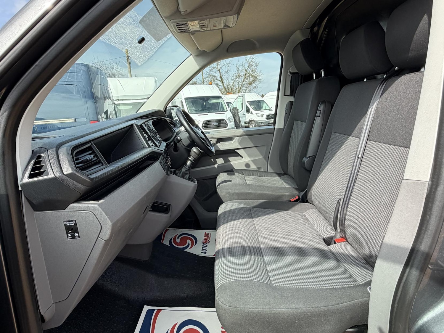 Used Volkswagen Transporter 2021 for sale - 78018720: Photo 33