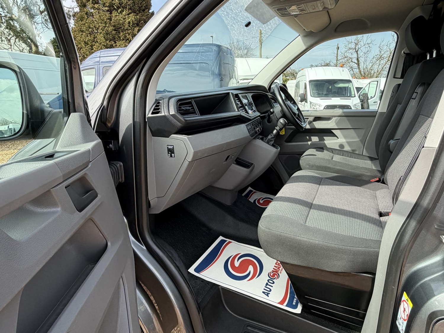 Used Volkswagen Transporter 2021 for sale - 78018720: Photo 34