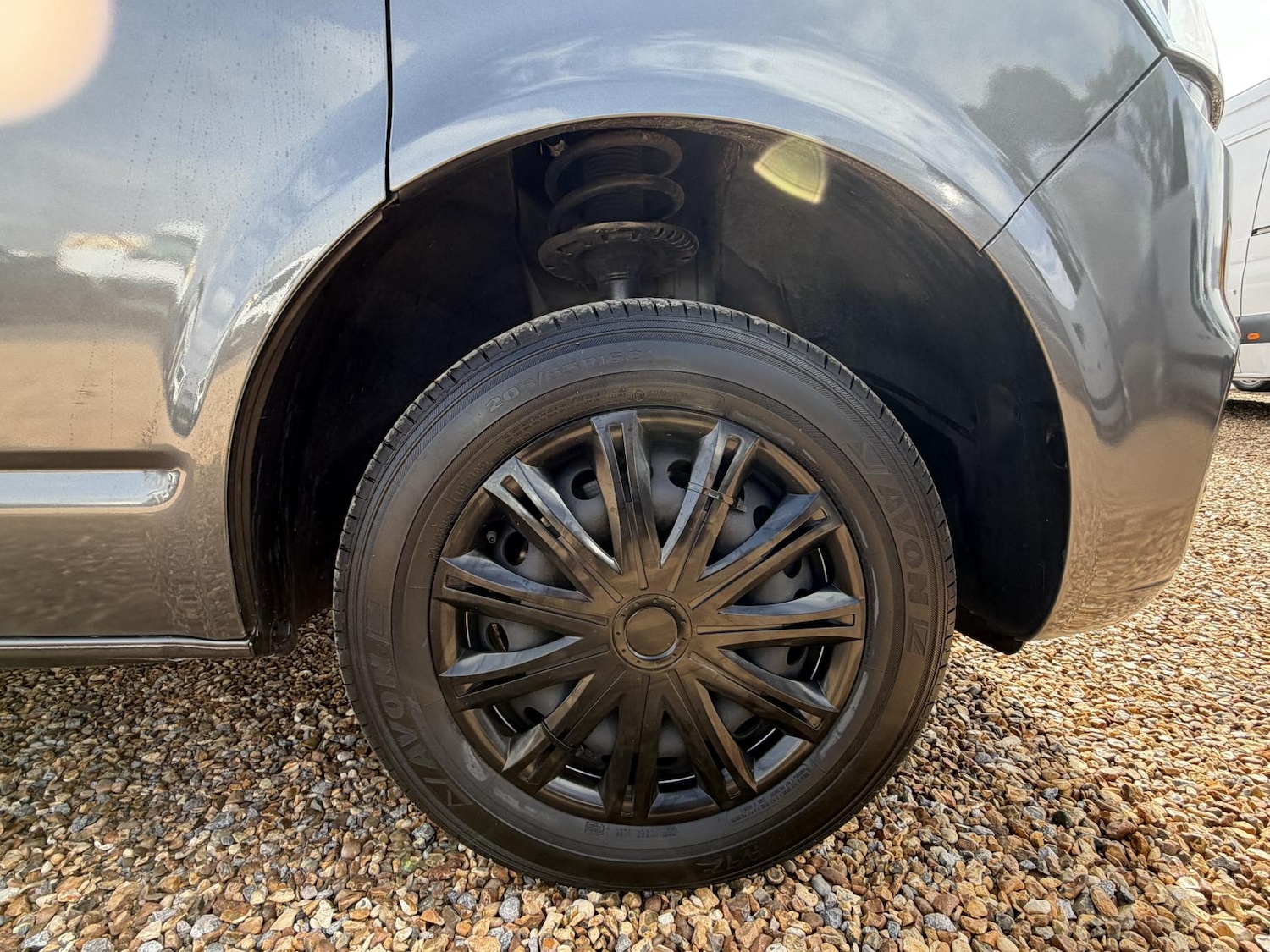 Used Volkswagen Transporter 2021 for sale - 78018720: Photo 38