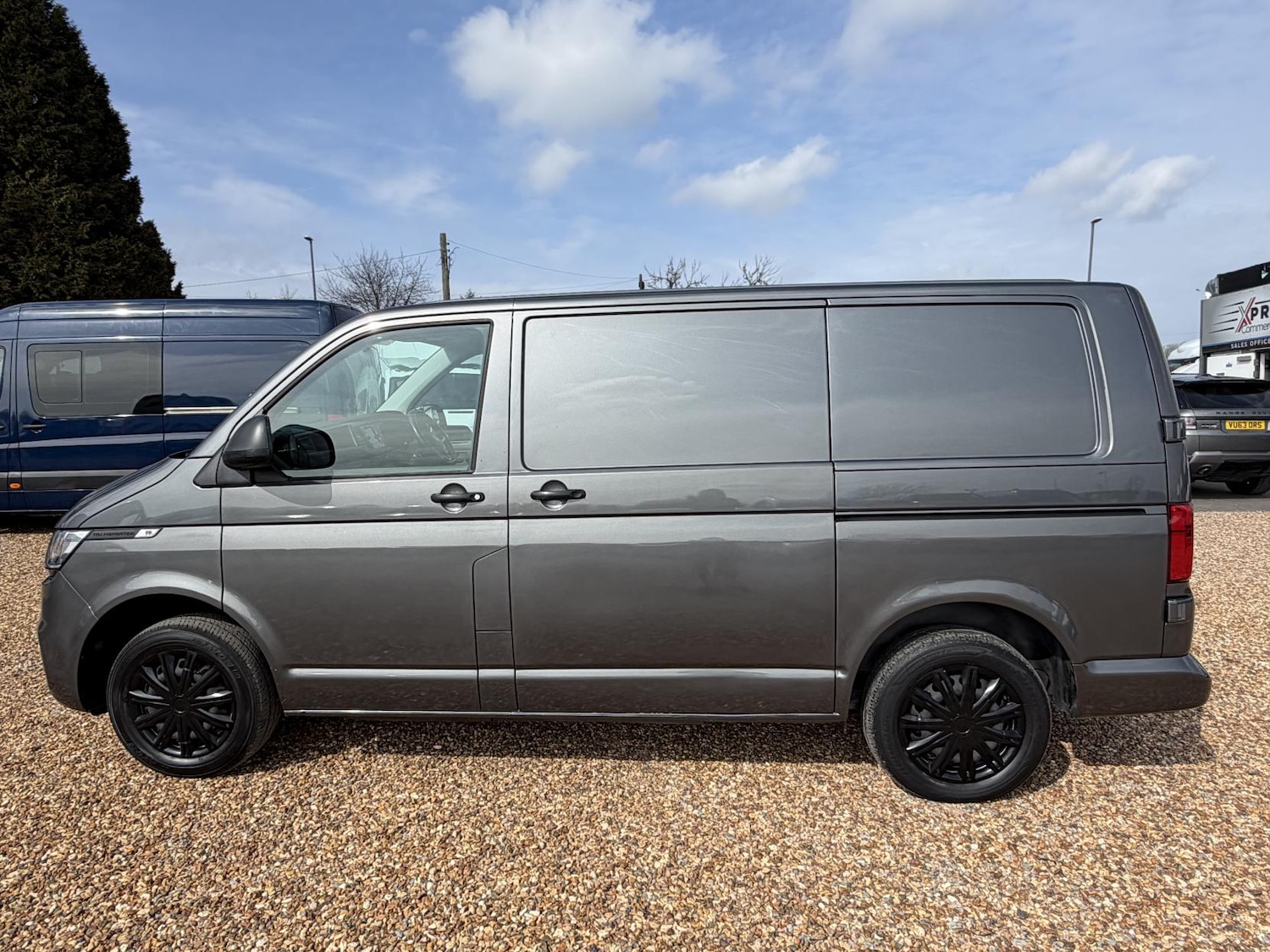 Used Volkswagen Transporter 2021 for sale - 78018720: Photo 7