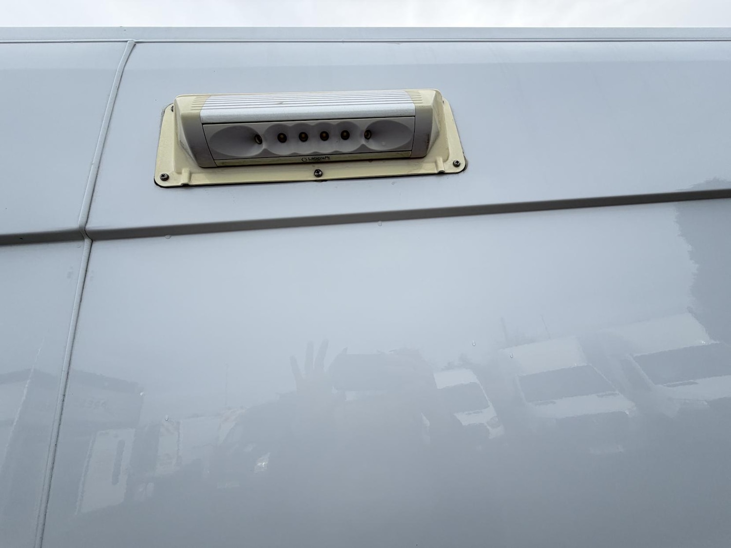 Used Vauxhall Movano 2019 for sale - 77201714: Photo 11