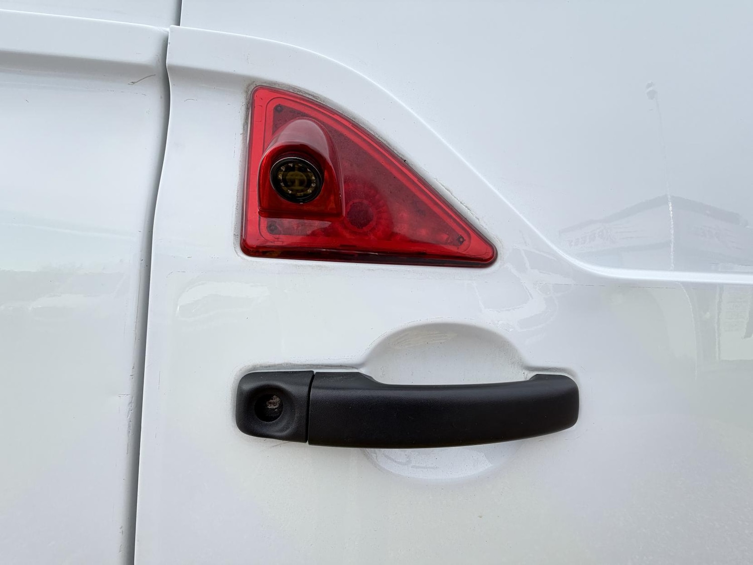 Used Vauxhall Movano 2019 for sale - 77201714: Photo 12