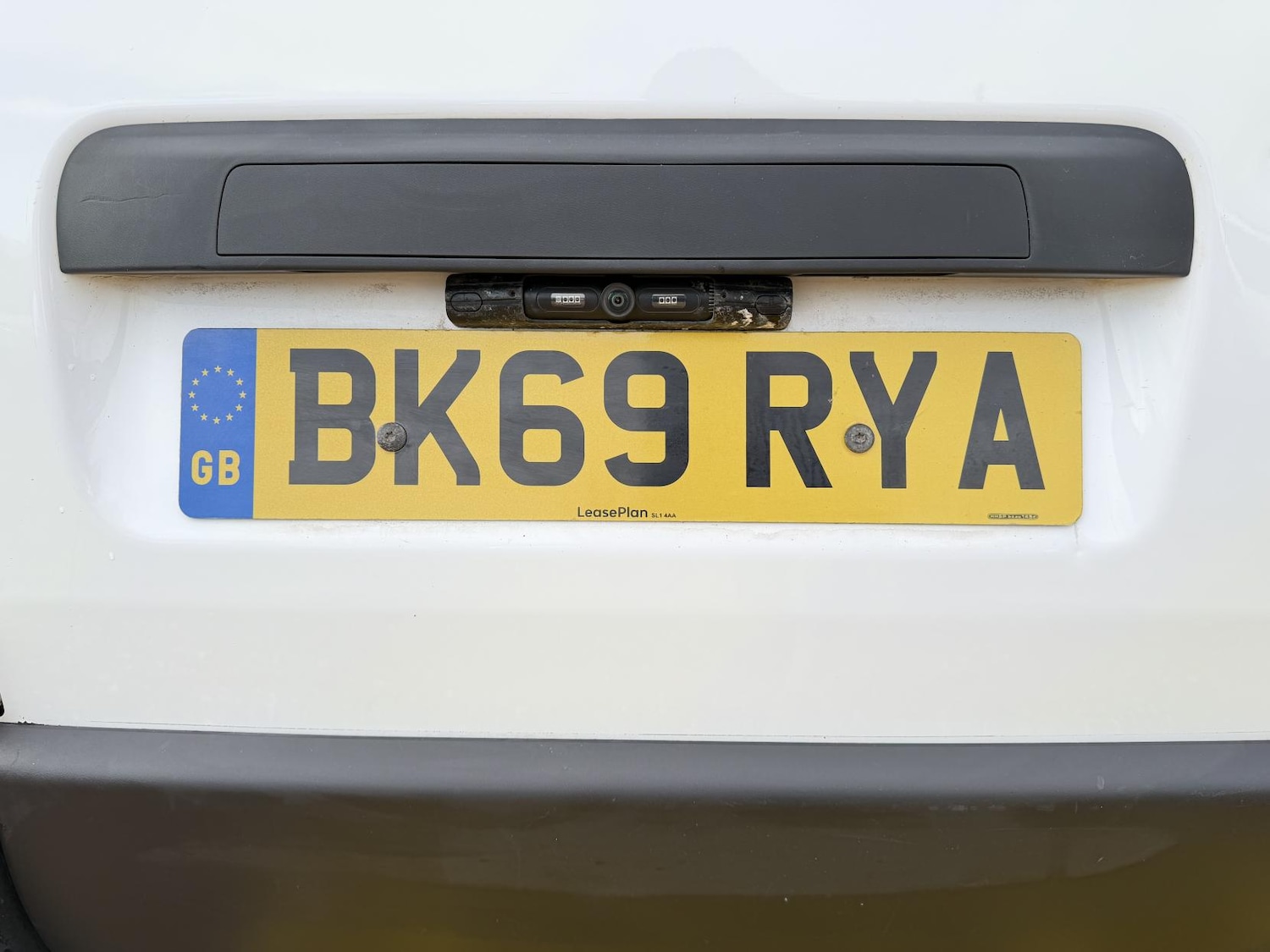 Used Vauxhall Movano 2019 for sale - 77201714: Photo 16