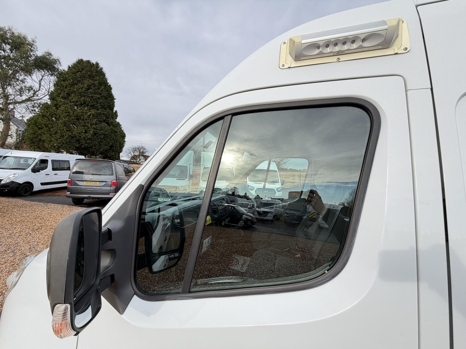 Used Vauxhall Movano 2019 for sale - 77201714: Photo 17