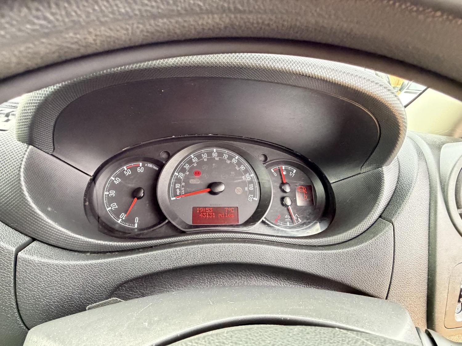 Used Vauxhall Movano 2019 for sale - 77201714: Photo 18