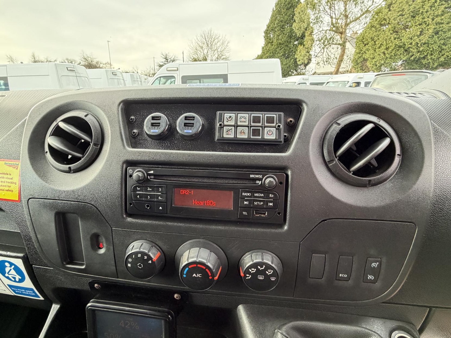 Used Vauxhall Movano 2019 for sale - 77201714: Photo 20