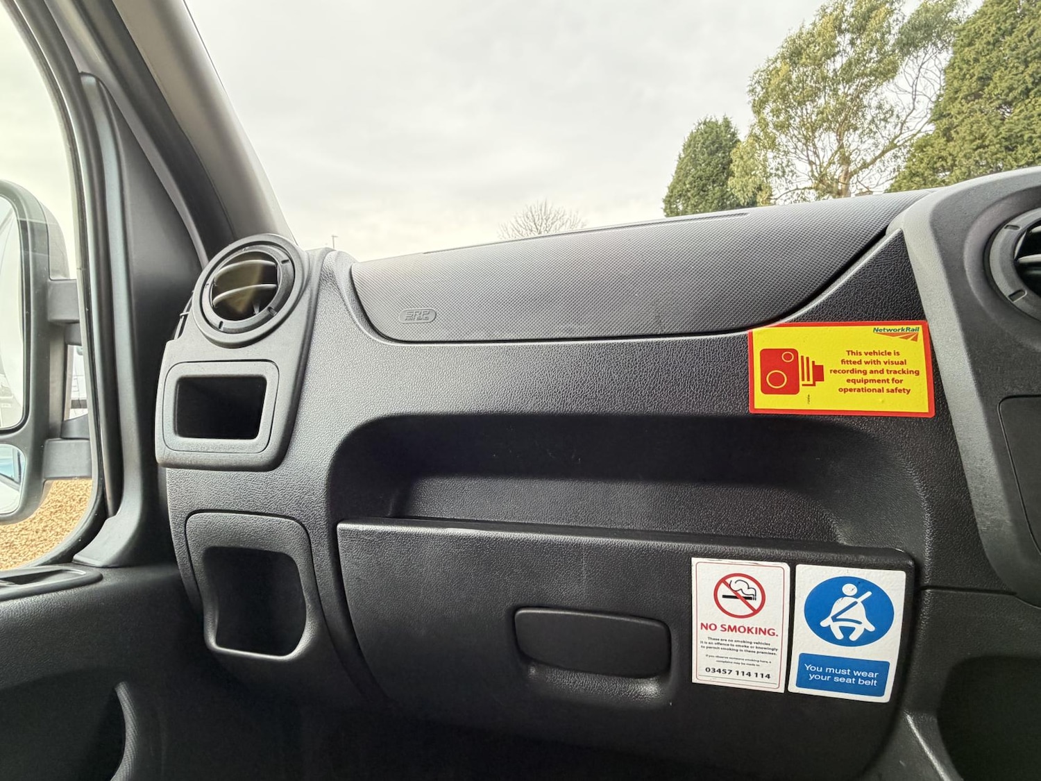 Used Vauxhall Movano 2019 for sale - 77201714: Photo 21