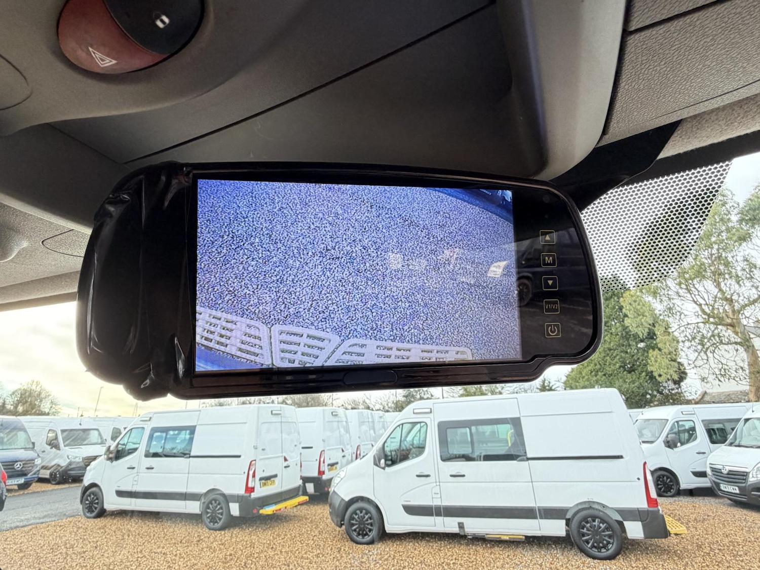 Used Vauxhall Movano 2019 for sale - 77201714: Photo 24