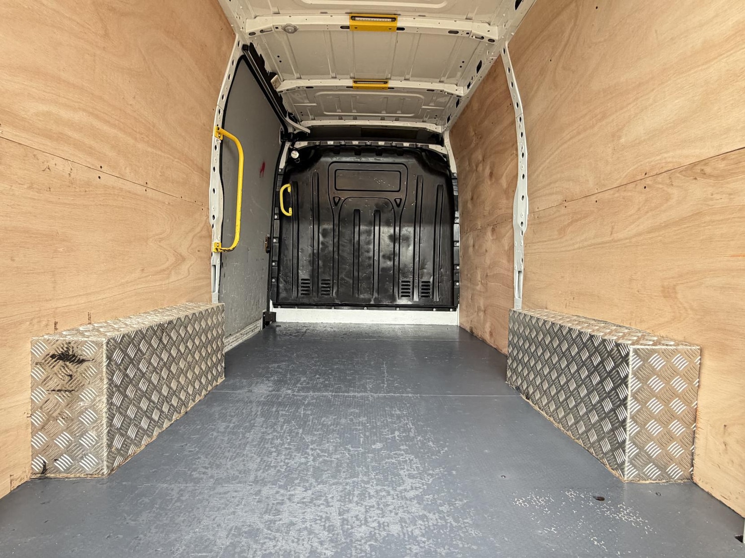 Used Vauxhall Movano 2019 for sale - 77201714: Photo 29