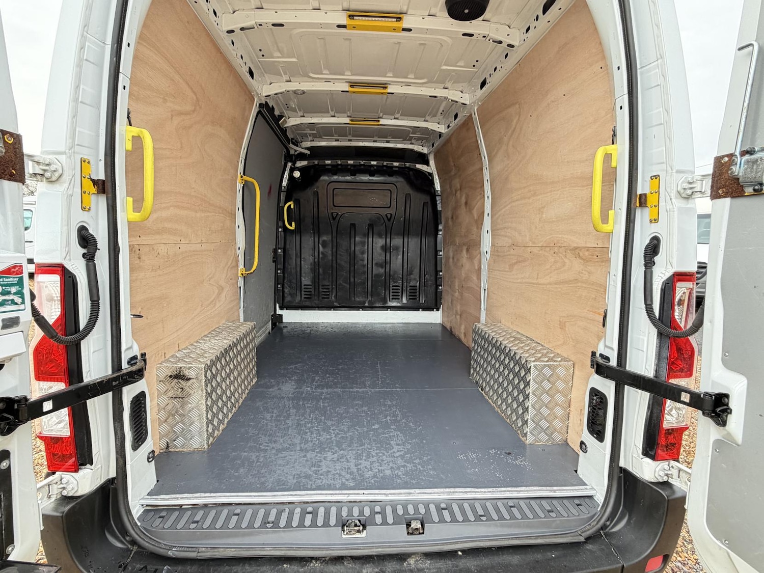 Used Vauxhall Movano 2019 for sale - 77201714: Photo 31