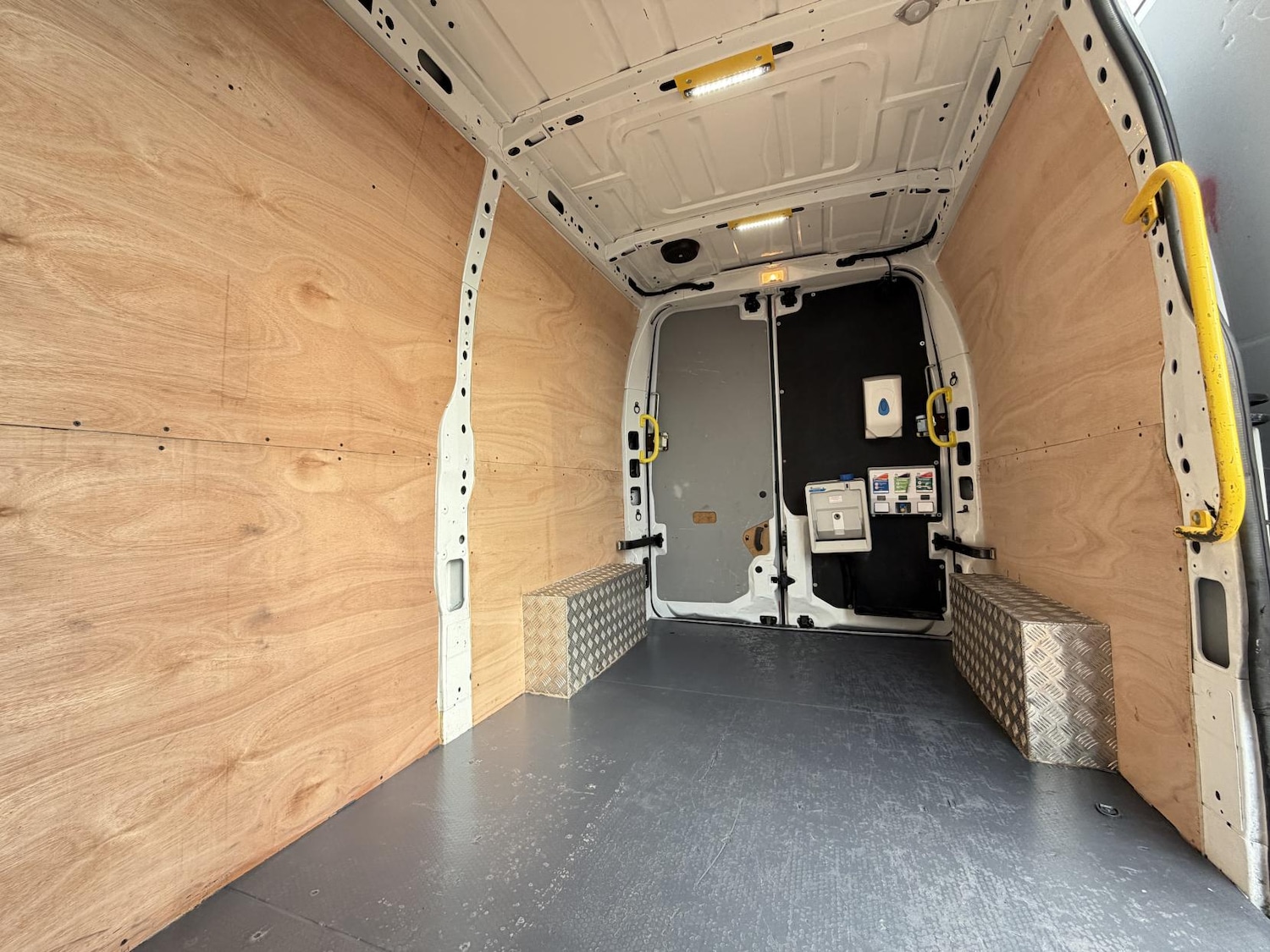 Used Vauxhall Movano 2019 for sale - 77201714: Photo 34