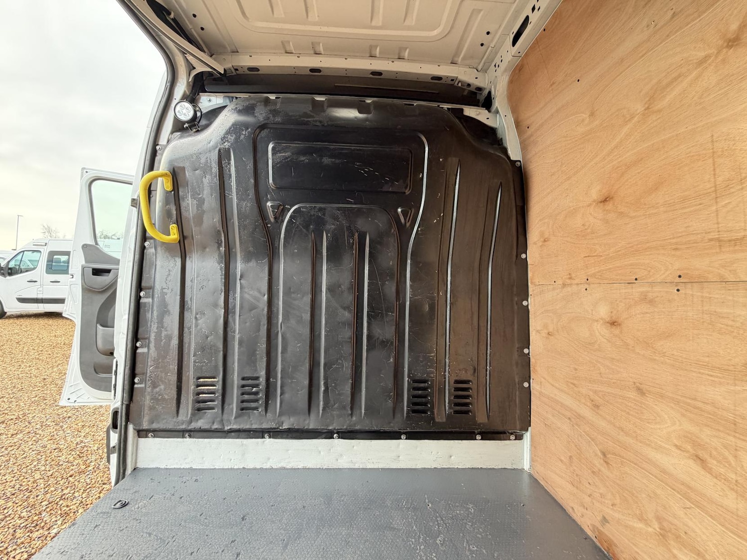 Used Vauxhall Movano 2019 for sale - 77201714: Photo 35