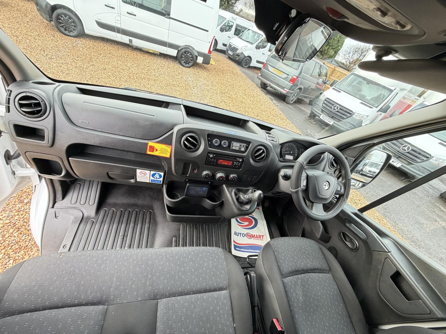 Used Vauxhall Movano 2019 for sale - 77201714: Photo 40