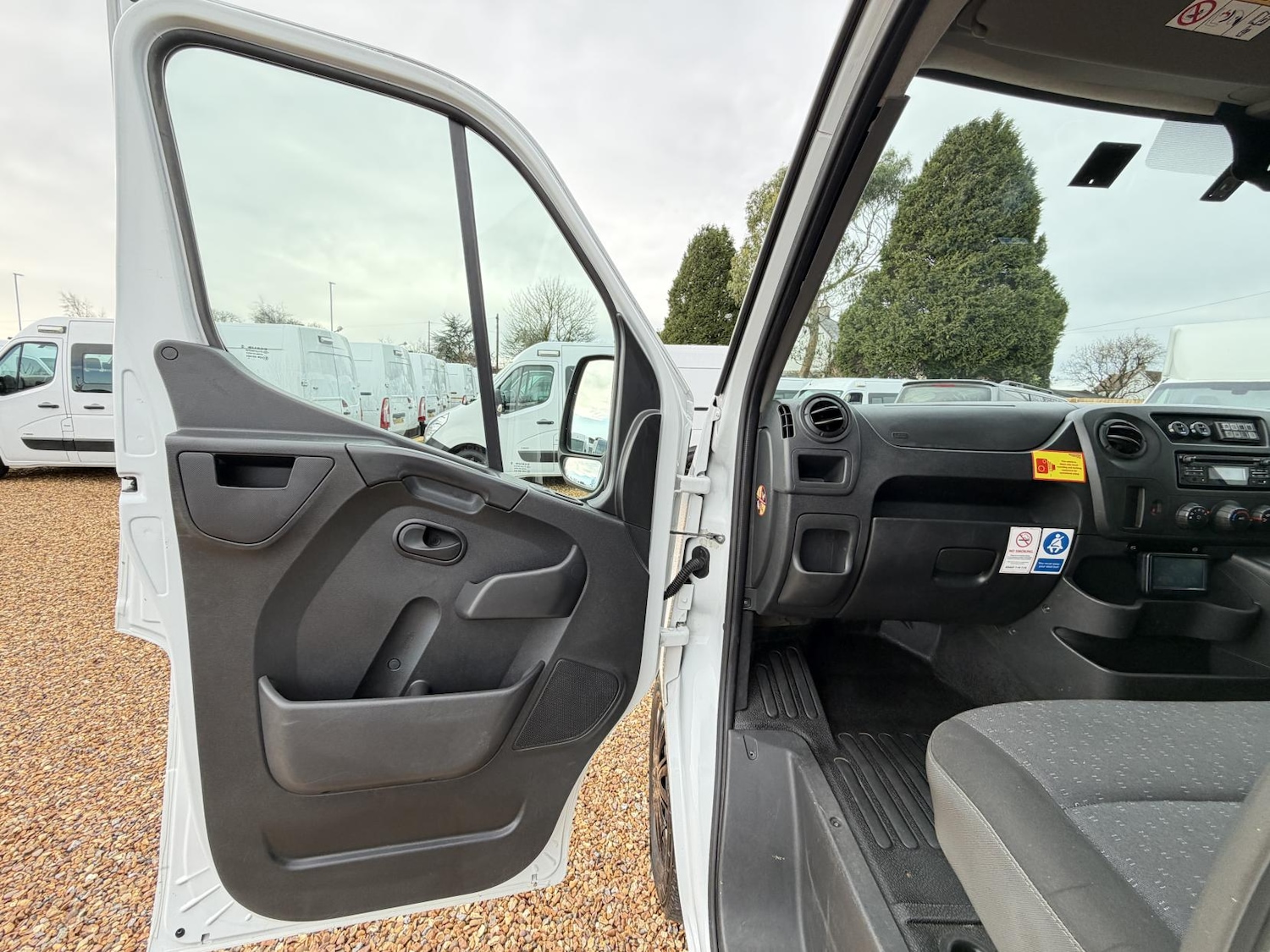 Used Vauxhall Movano 2019 for sale - 77201714: Photo 41