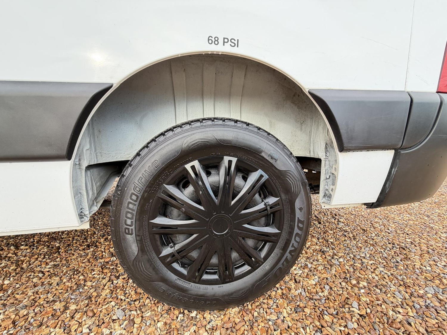 Used Vauxhall Movano 2019 for sale - 77201714: Photo 42