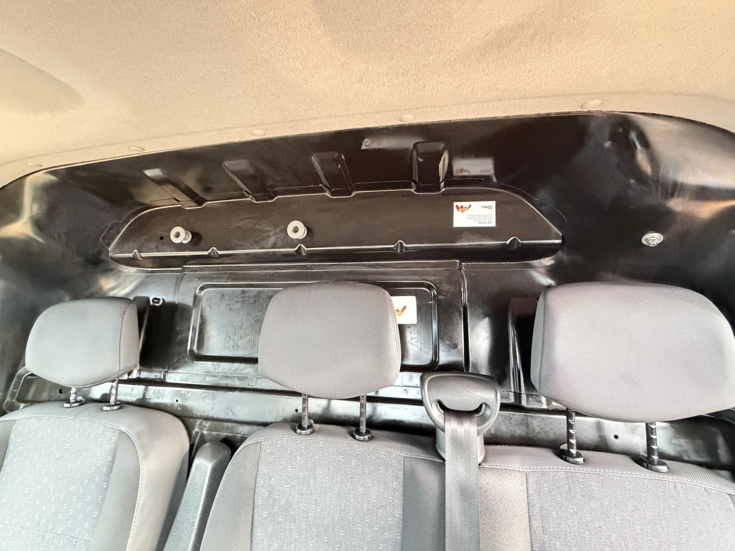 Used Vauxhall Movano 2019 for sale - 77201714: Photo 43