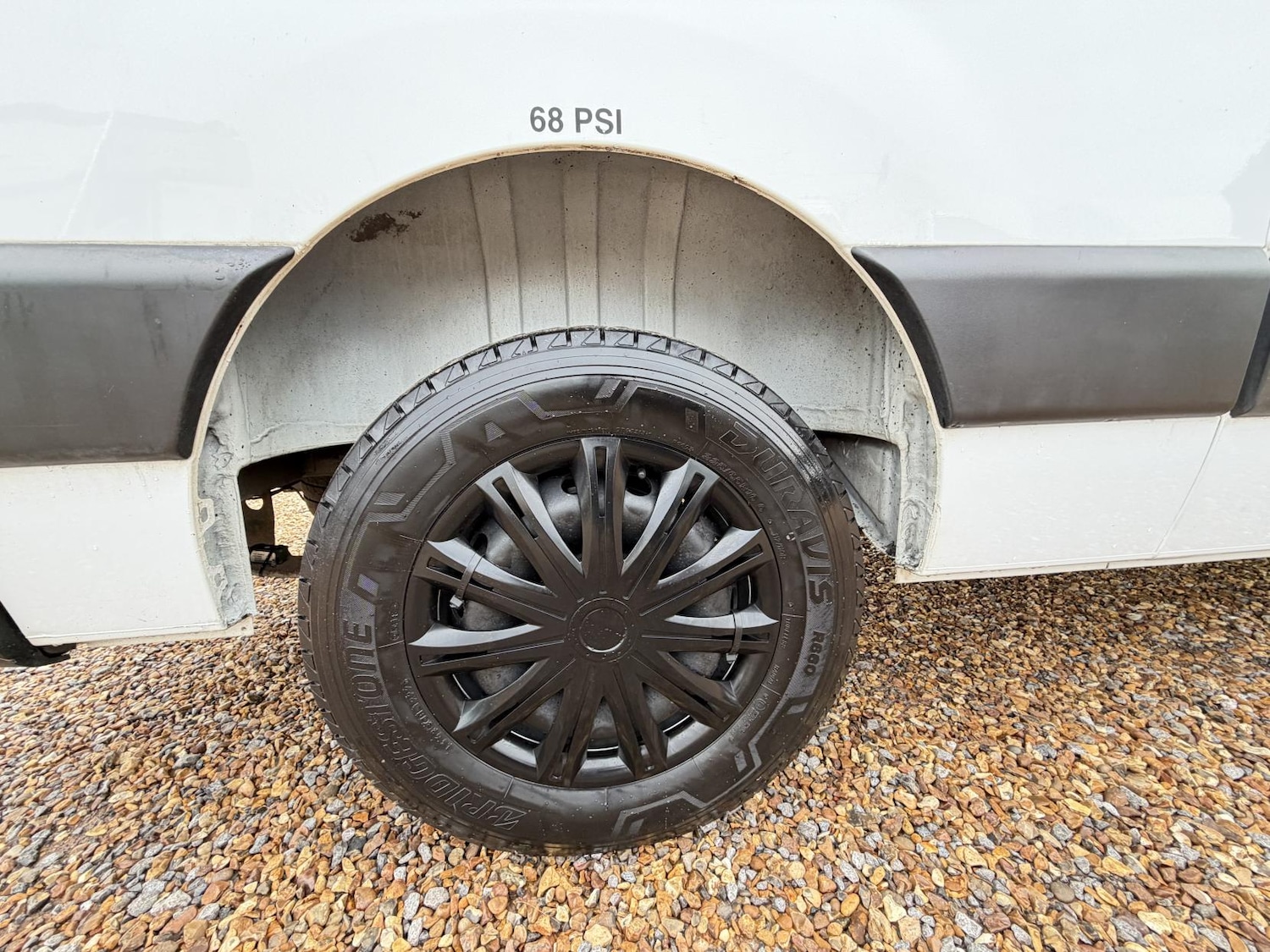 Used Vauxhall Movano 2019 for sale - 77201714: Photo 44