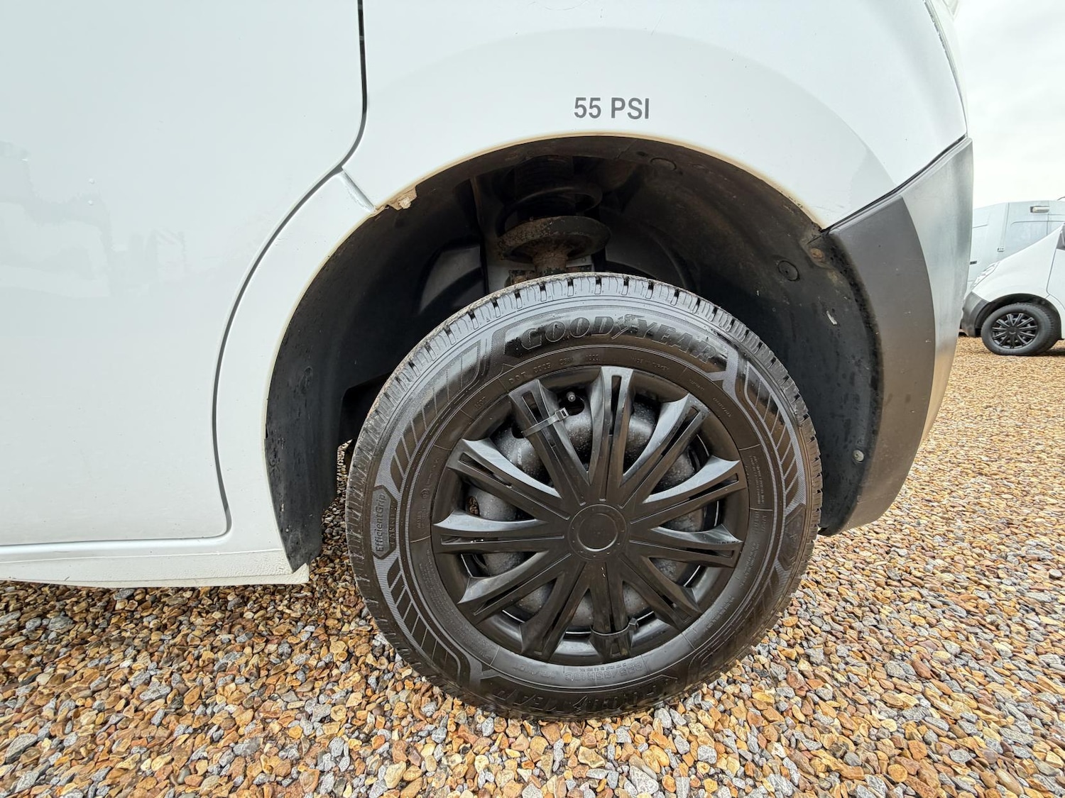 Used Vauxhall Movano 2019 for sale - 77201714: Photo 45