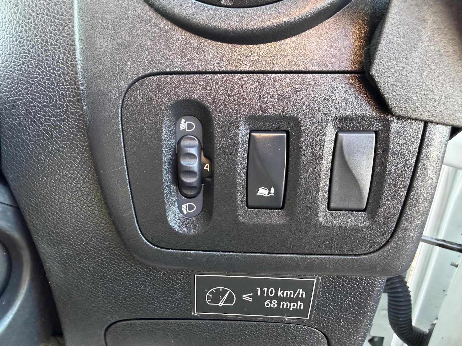 Used Vauxhall Movano 2018 for sale - 76799663: Photo 18