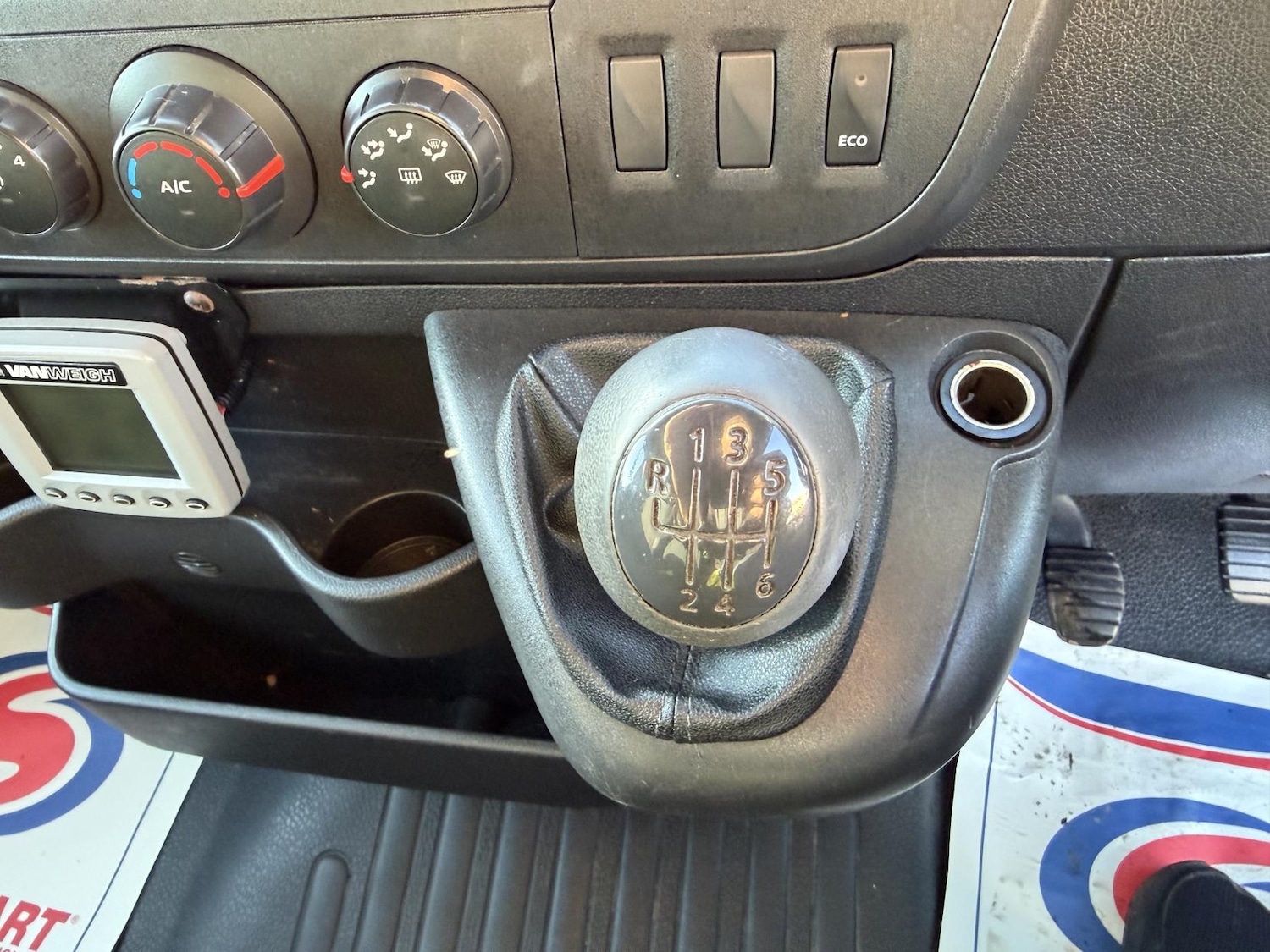 Used Vauxhall Movano 2018 for sale - 76799663: Photo 20