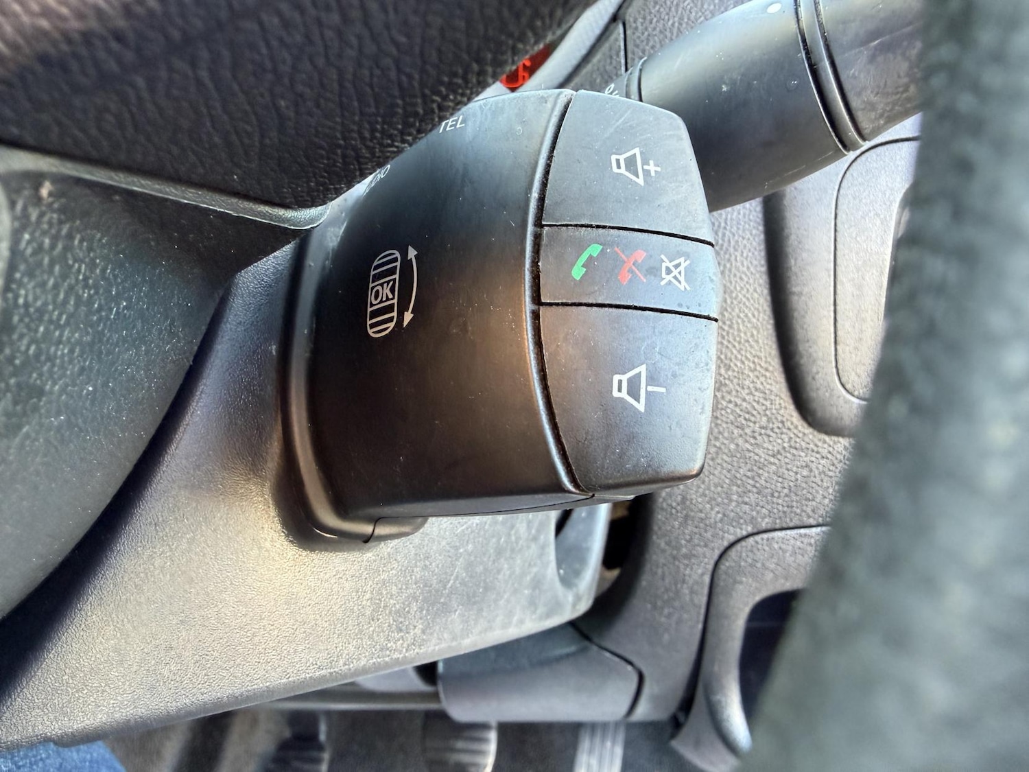 Used Vauxhall Movano 2018 for sale - 76799663: Photo 21