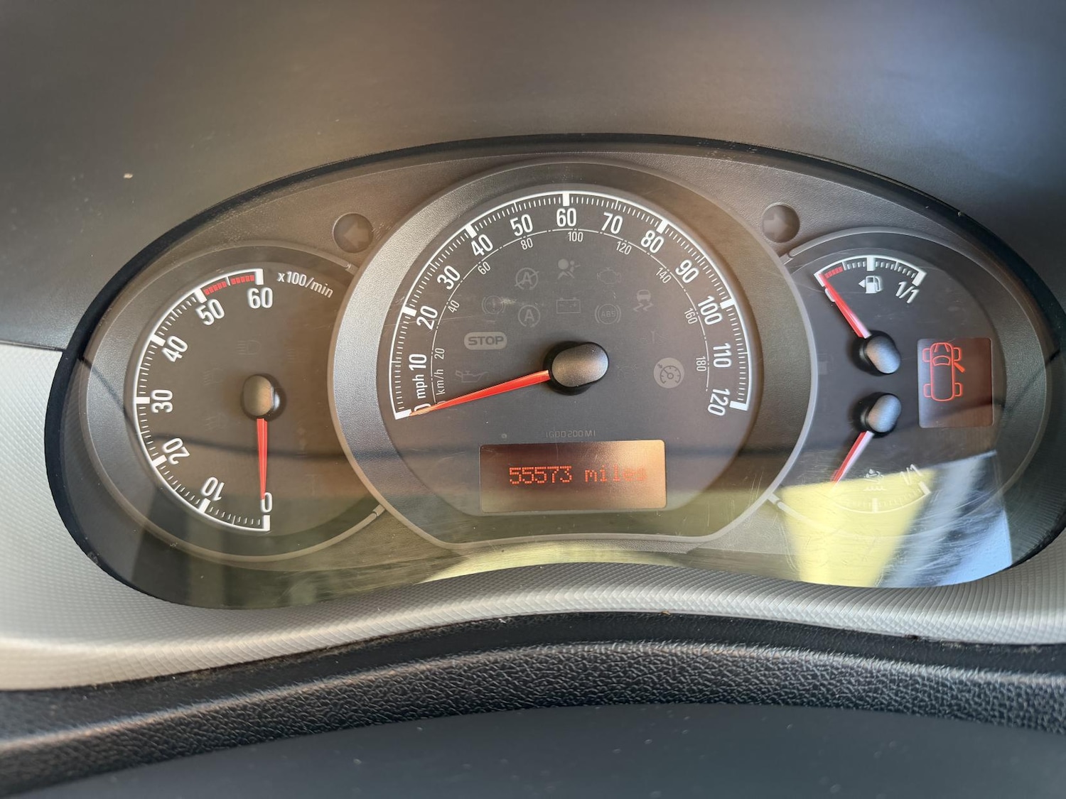 Used Vauxhall Movano 2018 for sale - 76799663: Photo 22