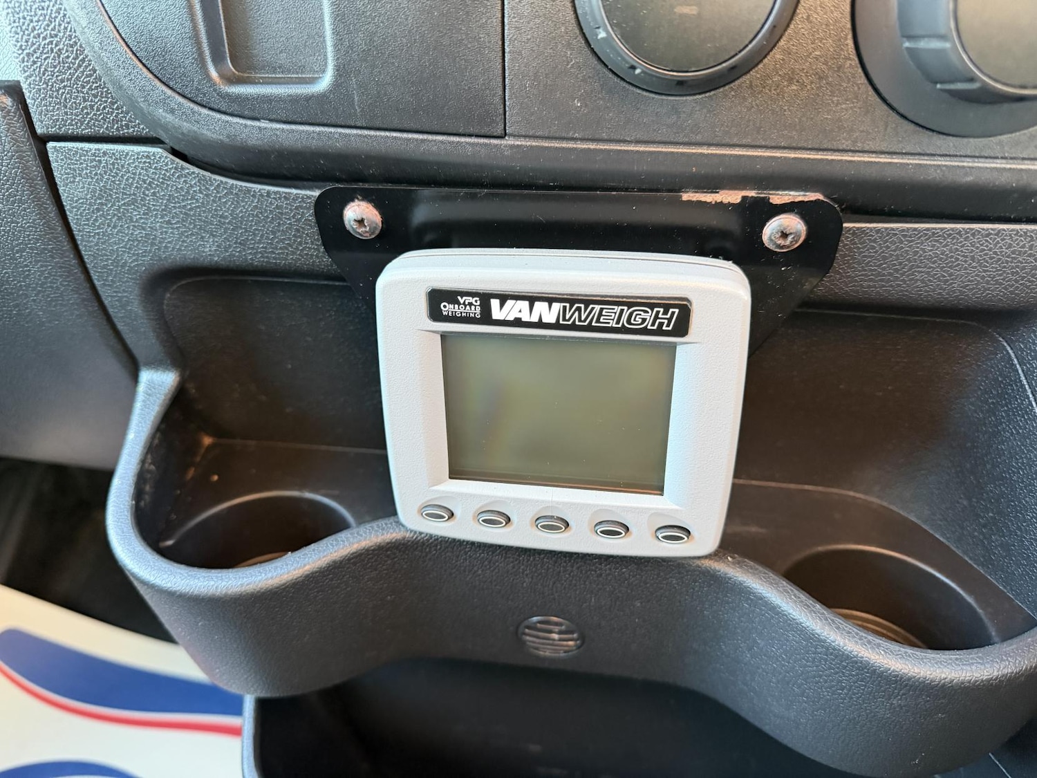 Used Vauxhall Movano 2018 for sale - 76799663: Photo 24