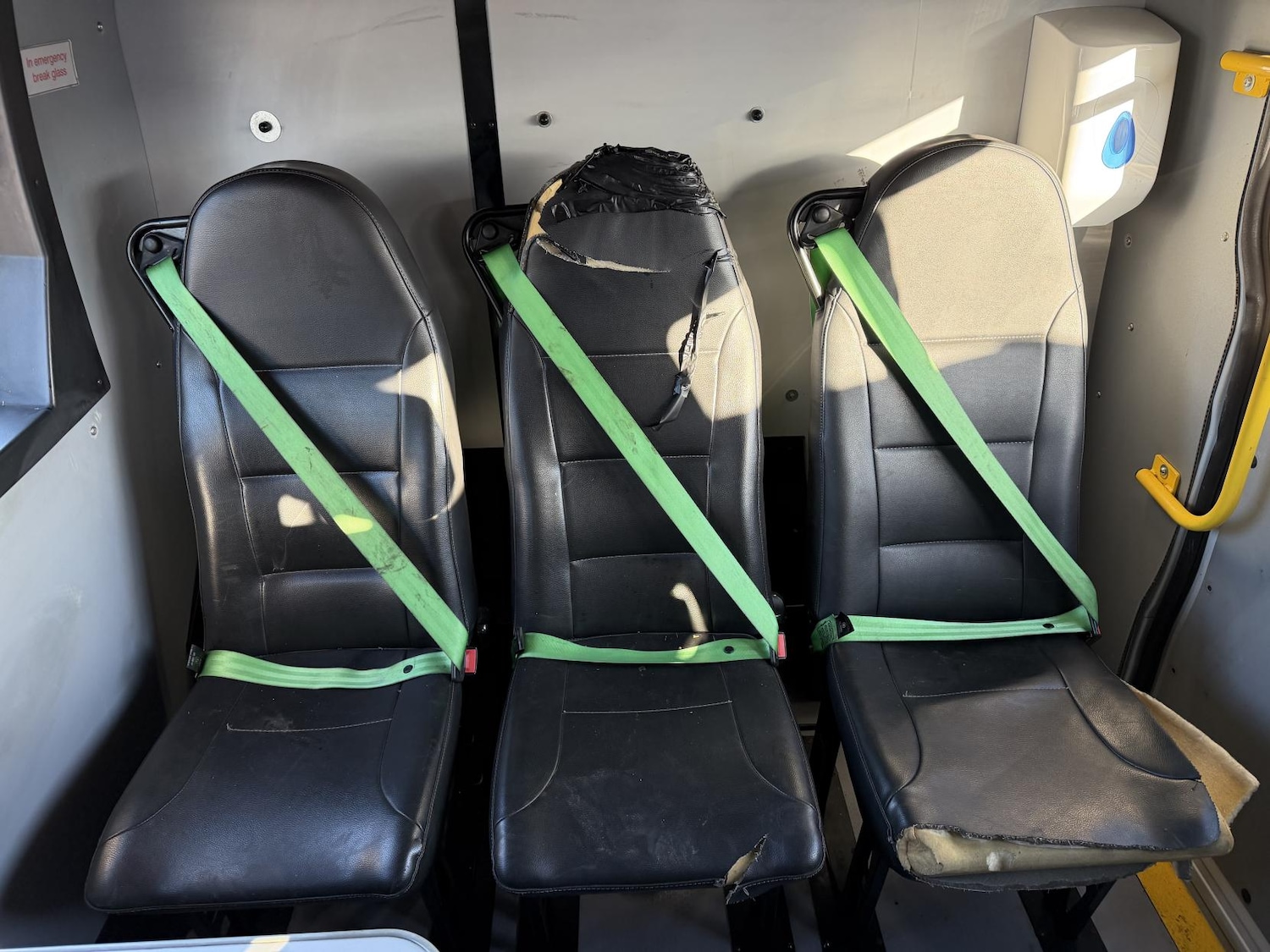 Used Vauxhall Movano 2018 for sale - 76799663: Photo 27