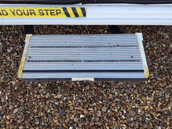 Used Vauxhall Movano 2018 for sale - 76799663: Photo 30