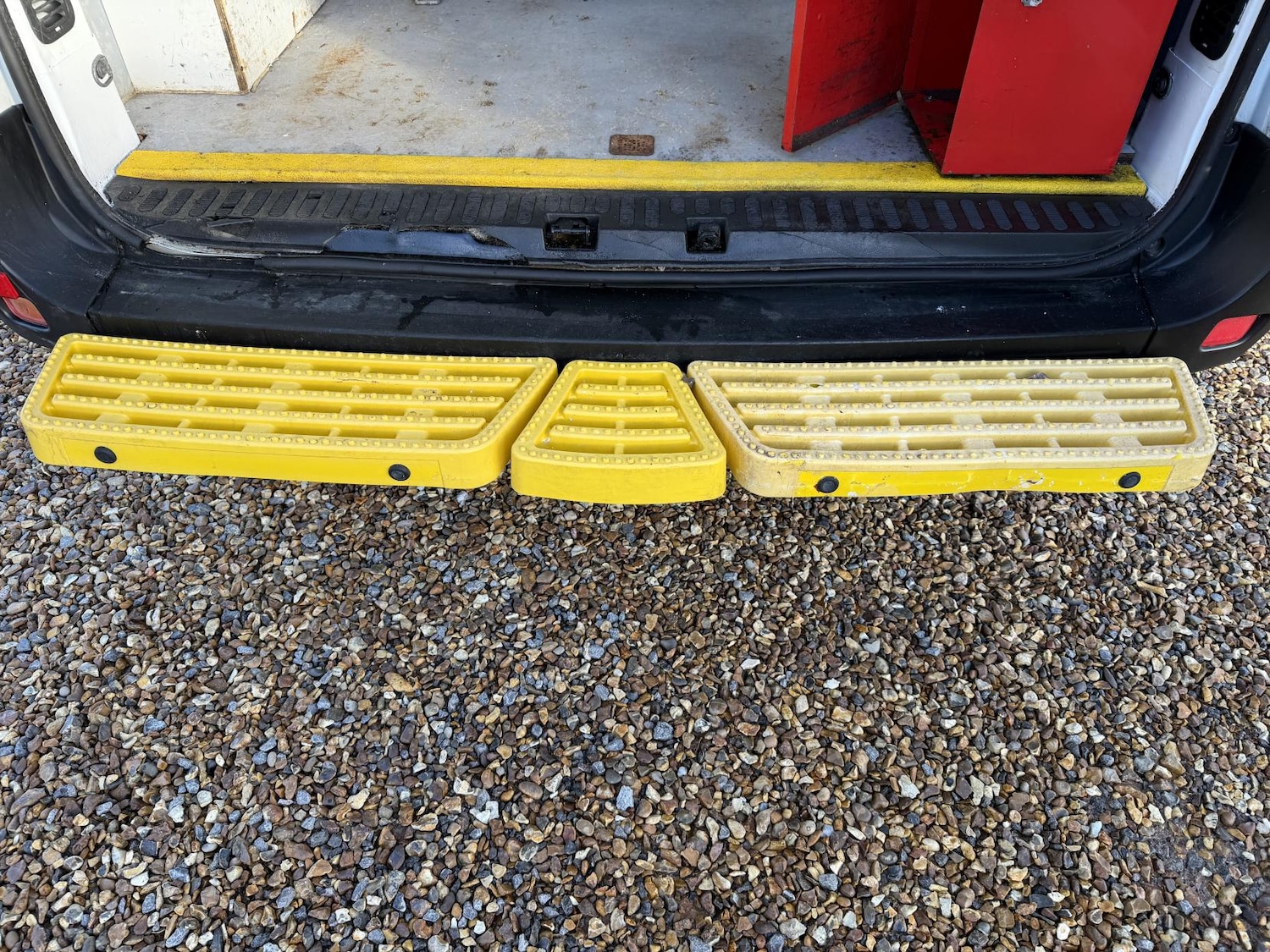 Used Vauxhall Movano 2018 for sale - 76799663: Photo 47