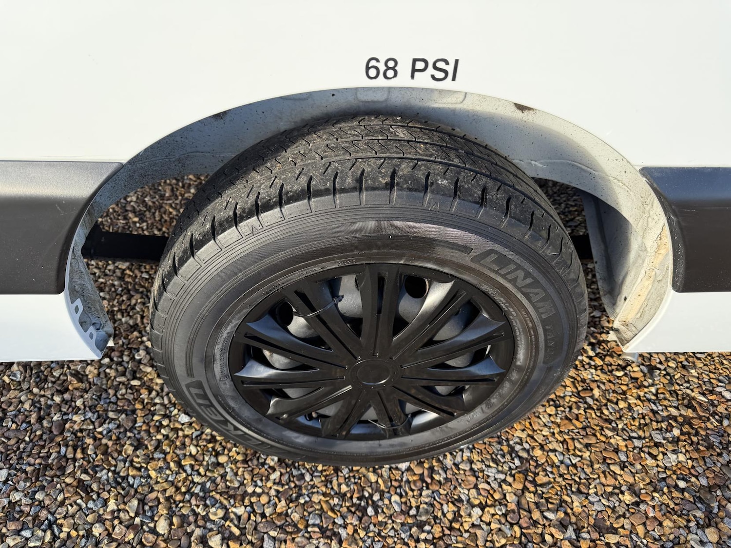 Used Vauxhall Movano 2018 for sale - 76799663: Photo 48