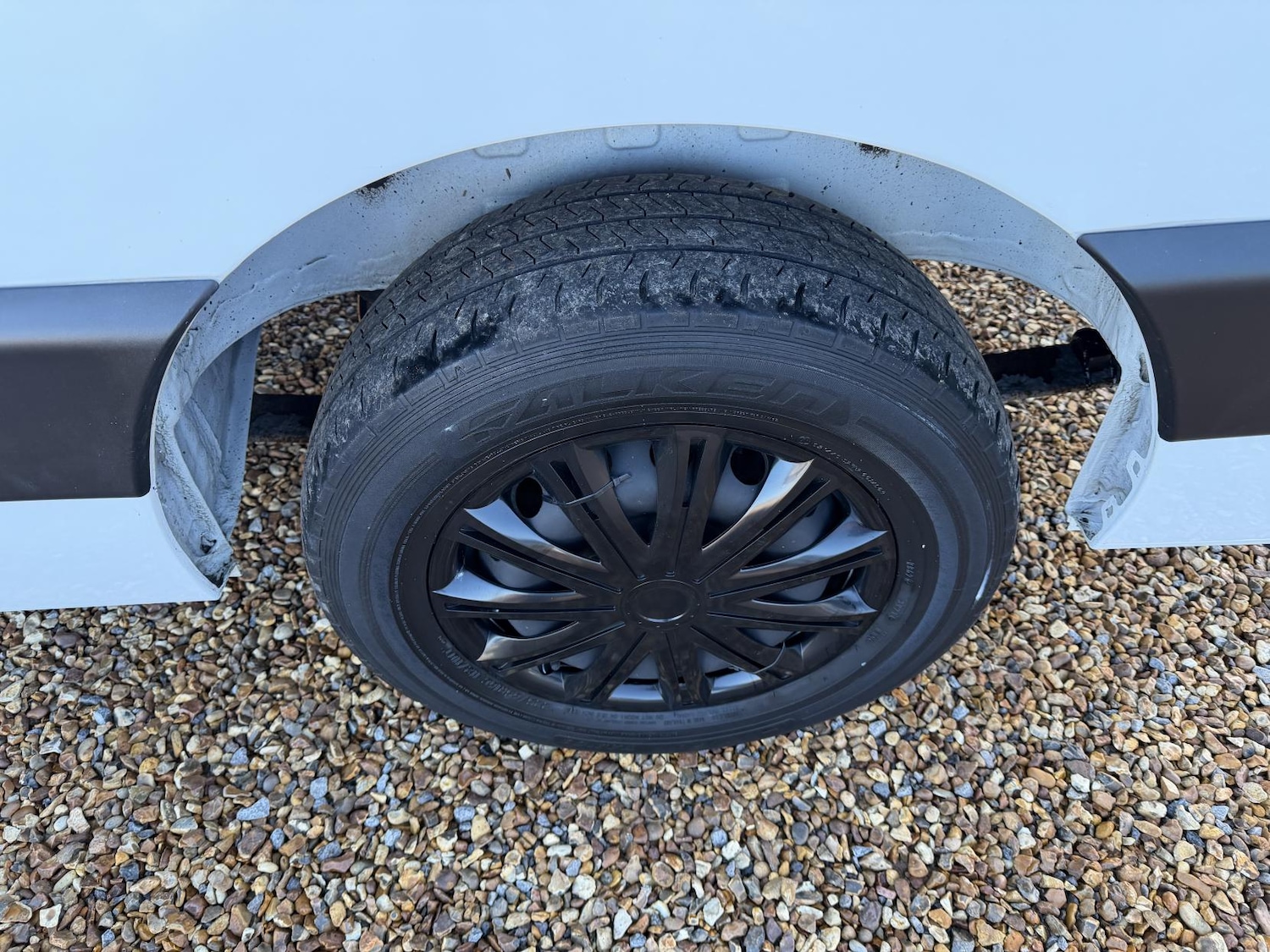 Used Vauxhall Movano 2018 for sale - 76799663: Photo 49