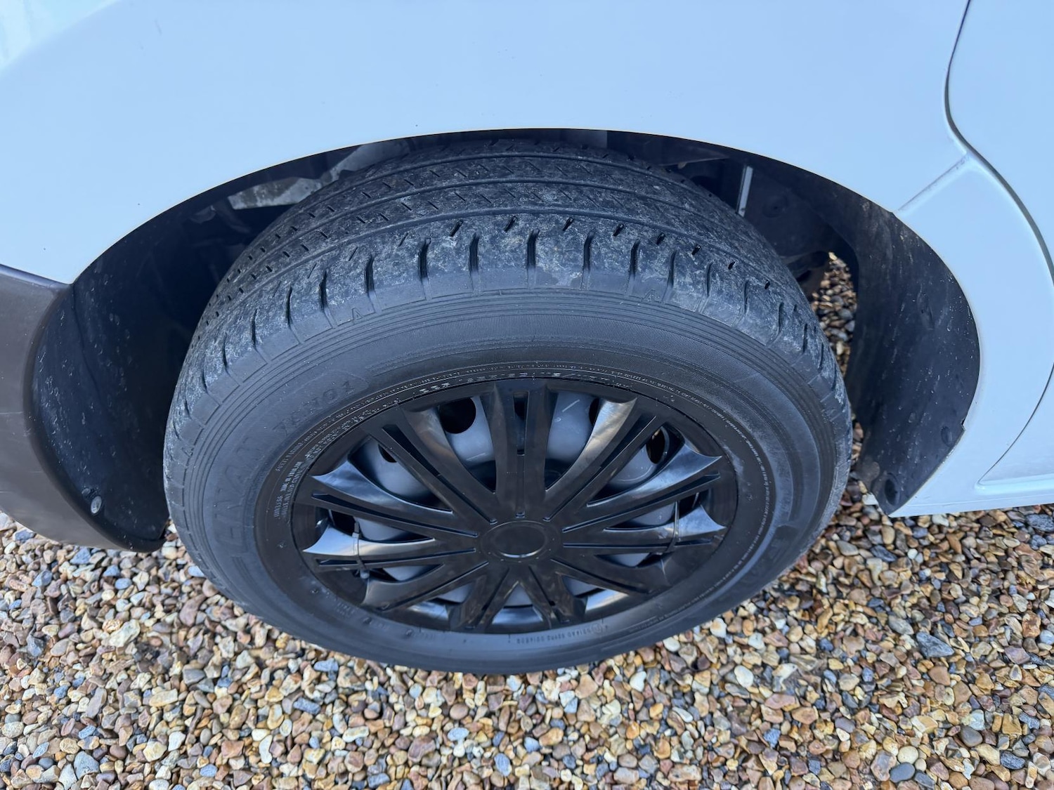 Used Vauxhall Movano 2018 for sale - 76799663: Photo 50